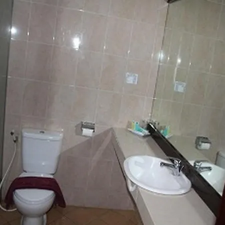 New Mountain Springs Hotel & Resort-2